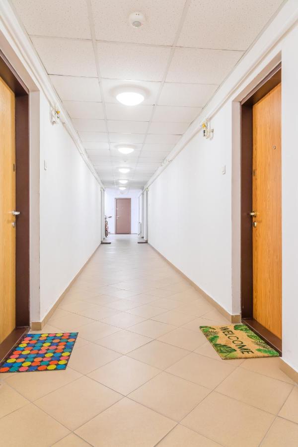 Lovely Apartment With City View Bucureşti Exterior foto